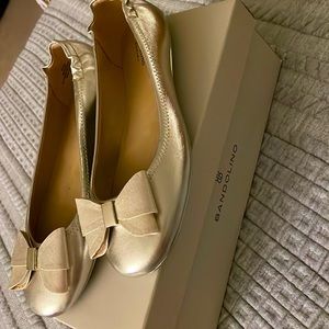 Bandolino Ballet Flats